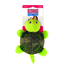 KONG Shells Turtle S jucarie pentru caini testoasa