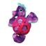 KONG Sea Shells Seahorse S/M jucarie pentru caini