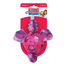 KONG Sea Shells Seahorse S/M jucarie pentru caini
