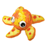 KONG Sea Shells Starfish S/M jucarie pentru caini