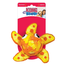 KONG Sea Shells Starfish S/M jucarie pentru caini