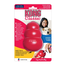 KONG Classic M 8,5 cm jucarie pentru dentitie pentru caini