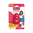 KONG Classic S 7,3 cm jucarie pentru dentitie pentru caini