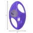 KONG Jumbler Football M/L jucarie cu minge in interior