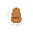 KONG Snacks Bacon and Cheese L biscuiti pentru caini