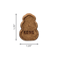 KONG Snacks Liver L Biscuiti pentru caini cu aroma de ficat 312 g