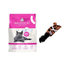 KONG SET jucarie plus pisici Kong + ARISTOCAT Nisip litiera silica fara miros 3.8 L