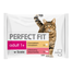 PERFECT FIT Cat Adult 1+ în sos 52 X 85 g