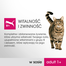 PERFECT FIT Cat Adult 1+ în sos 52 X 85 g