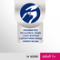 PERFECT FIT Cat Adult 1+ în sos 52 X 85 g