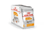 ROYAL CANIN Coat Care- Hrana umeda pentru blana, pentru câinii adulți, 12 plicuri x 85 g