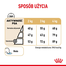 ROYAL CANIN Yorkshire Terrier Adult 8+ hrana uscata caine senior, 3 kg
