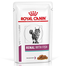 ROYAL CANIN Renal Feline cu ton 12 x 85 g hrana umeda dietetica pentru pisici cu insuficienta renala cronica