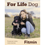 FITMIN Dog for life Hrana uscata caini junior talie mare, cu carne de pasare 3 kg