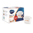BRITA Cartus inlocuibil Hard Water Expert 3+1 buc.