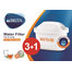 BRITA Cartus inlocuibil Hard Water Expert 3+1 buc.