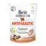 BRIT Care Dog Functional Snack Antiparasitic somon si musetel 150 g pentru caini