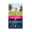 EUKANUBA Adult Large Breeds Lamb & Rice hrana uscata caini adulti talie mare, miel si orez 2.5 kg