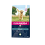 EUKANUBA Adult Large Breeds Lamb & Rice hrana uscata caini adulti talie mare, miel si orez 2.5 kg