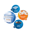 BRITA Cartus inlocuibil Hard Water Expert 3+1 buc.