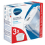 BRITA Marella Maxtra+ Vas filtrant 2,4 L alb + 3 cartușe