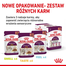 ROYAL CANIN Sensory Smell Gravy hrana umeda pentru pisici, in sos 12 x 85 g