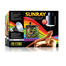 EXO TERRA Lampă halogen SunRay cu bec și balast 70W