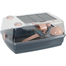 ZOLUX Cușcă pentru hamster INDOOR2 55 Vision