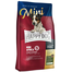 HAPPY DOG Mini Africa Hrana uscata pentru caini adulti de talie mica cu intolerante alimentare, cu strut 4 kg