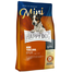 HAPPY DOG Mini Toscana hrana uscata caini adulti de talie mica, cu rata 4 kg