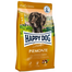 HAPPY DOG Supreme Piemonte - rață, castane și pește 4 kg