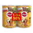 PEDIGREE Hrana umeda pentru caini, bucati de vita in aspic 12 x 400 g
