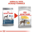 ROYAL CANIN Maxi Dermacomfort 12 kg hrana dietetica pentru caini adulti de talie mare cu pielea predispusa la iritatii