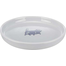 TRIXIE Castron ceramic pentru pisici 0,6L/diam.23cm, gri