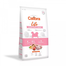 CALIBRA Dog Life Junior Small Breed Chicken hrana uscata hipoalergenica superpremium pentru caini juniori de talie mica 6 kg