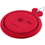 HUNTER List Boluri pliabile pentru caini, din silicon 350/750 ml, rosu