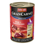 ANIMONDA Grancarno 400 g vită / curcan