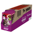 WHISKAS Vită în sos 24 x 100 g