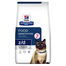 HILL'S Prescription Diet z/d Feline 4 kg hrana uscata pentru pisici cu tract digestiv sensibil