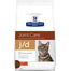 HILL'S Prescription Diet Feline j/d 2 kg dieta veterinara pisici pentru sustinerea metabolismului si articulatiilor