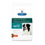 HILL'S Prescription Diet w/d Canine 12 kg hrana uscata pentru caini inactivi sau sterilizati