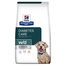 HILL'S Prescription Diet w/d Canine 12 kg hrana uscata pentru caini inactivi sau sterilizati