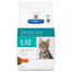 HILL'S Prescription Diet t/d Feline 5 kg hrana uscata pentru pisici cu probleme orale