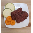 COUNTRY&NATURE Hrana umeda fara cereale pentru caini, cu vita 850 g