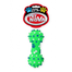 PET NOVA DOG LIFE STYLE Jucarie os pentru caini, 10.5cm, verde