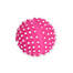 PET NOVA DOG LIFE STYLE Mingea arici pentru caini, roz, 6,5 cm