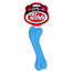 PET NOVA DOG LIFE STYLE Jucarie os pentru caini, albastru, aroma de menta 12cm