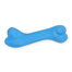 PET NOVA DOG LIFE STYLE Jucarie os pentru caini, albastru, aroma de menta 12cm