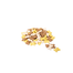 MACED Mini biscuiti pentru caini, cu vanilie 1 kg