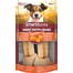SmartBones Sweet Potato Medium Recompense pentru caini de talie medie, cartofi dulci si piept de pui 2 buc.
